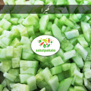 Cucumber (Kheera)